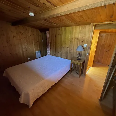 Le Tamaris Casa de Férias
