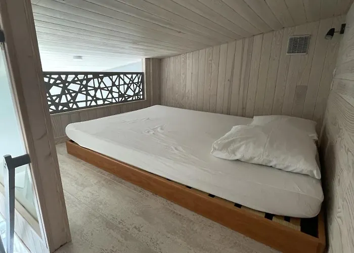 Le Tamaris Casa de Férias