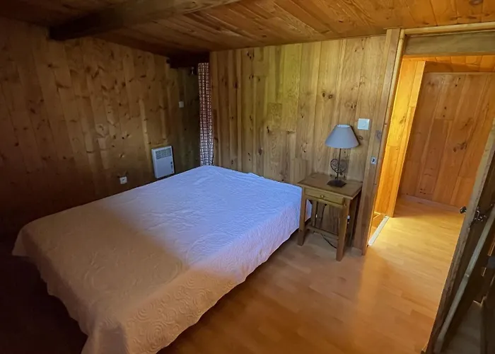 Le Tamaris Casa de Férias