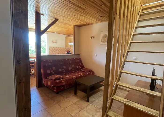 Casa de Férias Le Tamaris