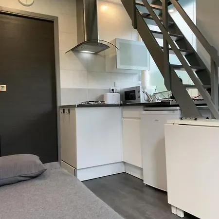 Holiday home Le Tamaris