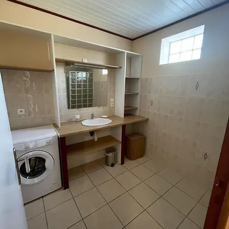 Le Tamaris Holiday home *