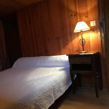 Holiday home Le Tamaris *