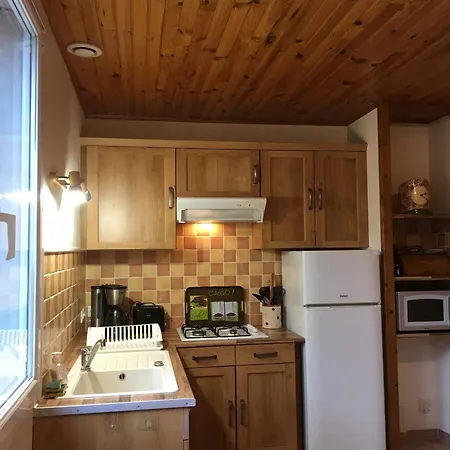Le Tamaris Holiday home