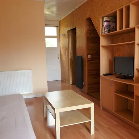 Holiday home Le Tamaris *