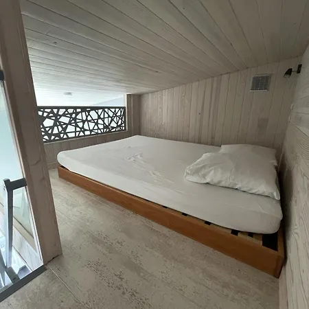 Le Tamaris Holiday home