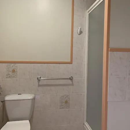 Holiday home Le Tamaris