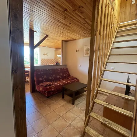 Holiday home Le Tamaris