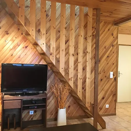 Le Tamaris Holiday home *
