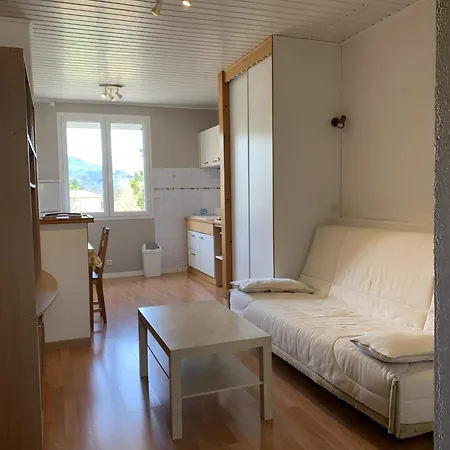 Holiday home Le Tamaris *